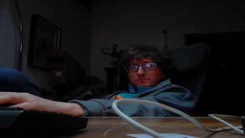 luca78 online show from October 26, 2:23 pm