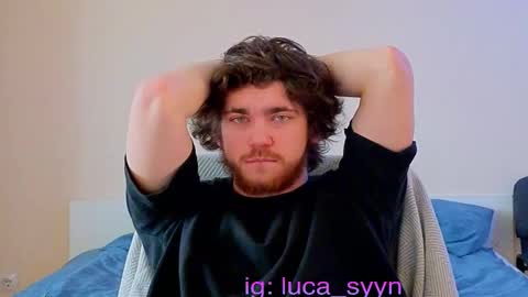 Luca S online show from December 4, 7:28 am