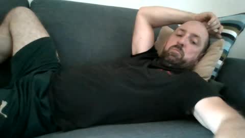 Snapshot of lucabeech88 chatting on June 25, 11:15 am Luca online show from June 25, 11:15 am