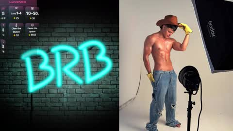 Luca Dior online show from November 20, 11:32 am