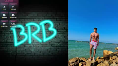 Luca Dior online show from February 7, 12:09 pm