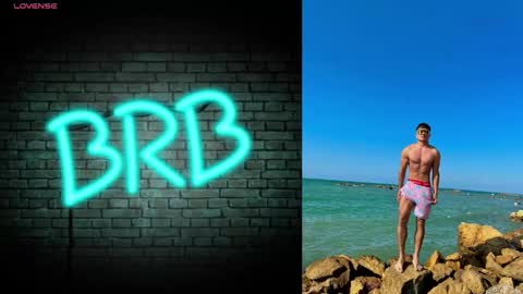 Luca Dior online show from May 3, 1:00 am