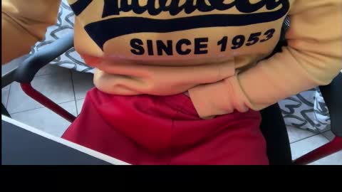 luca online show from March 19, 12:20 pm