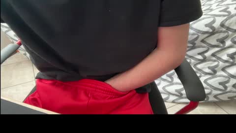 luca online show from March 27, 9:32 am