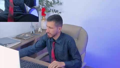 Lucas online show from March 2, 11:33 pm