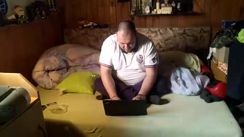 Snapshot of lucas84boy chatting on February 3, 10:14 am lucas84boy online show from February 3, 10:14 am