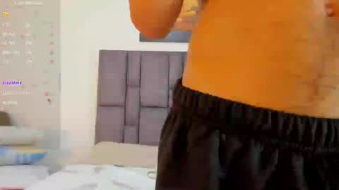 Snapshot of lucas_cruz1 chatting on July 8, 3:11 am lucas_cruz1 online show from July 8, 3:11 am