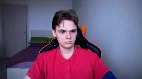 Snapshot of lucas_dany chatting on February 27, 3:47 am Lucas Gill online show from February 27, 3:47 am