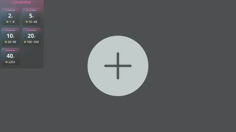 Snapshot of lucas_dany chatting on March 5, 2:25 am Lucas Gill online show from March 5, 2:25 am