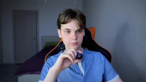 Snapshot of lucas_dany chatting on March 7, 3:19 am Lucas Gill online show from March 7, 3:19 am