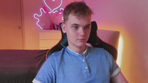 Snapshot of lucas_dany chatting on September 11, 2:55 am Lucas Gill online show from September 11, 2:55 am