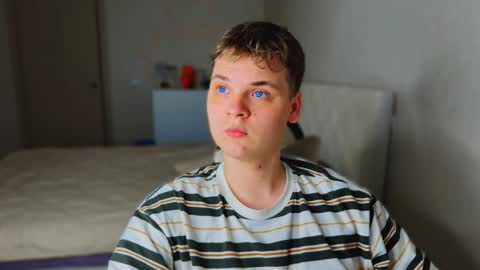 Lucas Gill online show from February 20, 5:59 am