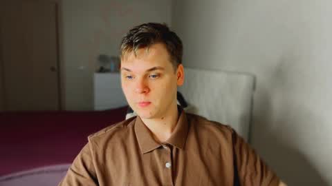 Lucas Gill online show from February 23, 10:23 am