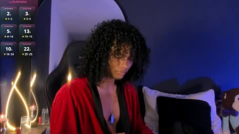 Snapshot of lucas_eevans07 chatting on April 7, 12:05 pm online show from April 7, 12:05 pm