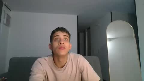 Lucas online show from April 21, 11:07 pm