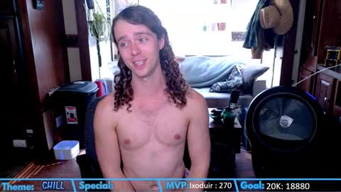 Snapshot of lucas_jacobs chatting on February 2, 10:19 pm LucasJacobs online show from February 2, 10:19 pm