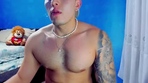 lucas_jewel online show from December 4, 9:46 pm