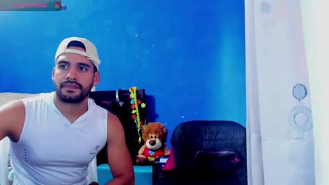 lucas_jewel online show from January 15, 6:29 pm