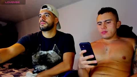 lucas_jewel online show from October 1, 10:49 pm