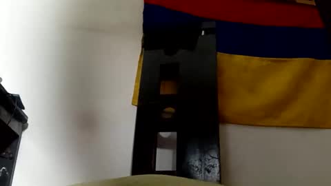 Snapshot of lucascastrohot chatting on May 5, 4:48 pm Daniel online show from May 5, 4:48 pm