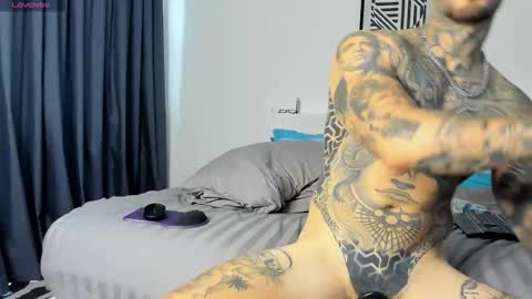 lucasexclusive online show from November 27, 4:58 am