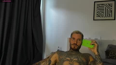 lucasexclusive online show from January 13, 5:46 am