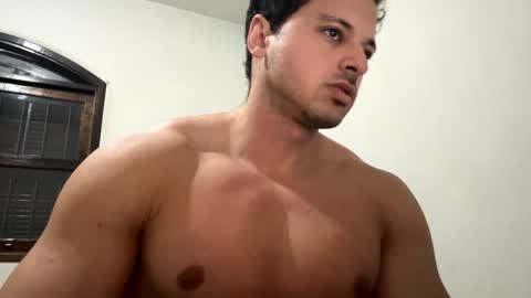 lucasfit24 online show from January 23, 11:26 am