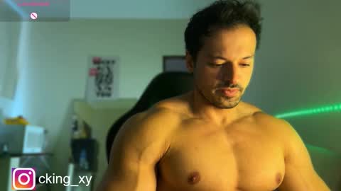 lucasfit24 online show from March 23, 2:43 pm