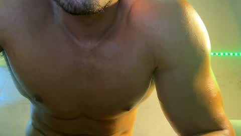 lucasfit24 online show from March 27, 3:01 am