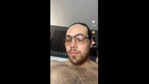 Lucas Cifrady online show from September 29, 12:27 am