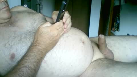 Snapshot of lucasgody chatting on December 9, 6:57 pm lucas online show from December 9, 6:57 pm