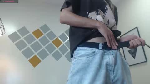 LucassSmith11 online show from February 28, 7:26 pm