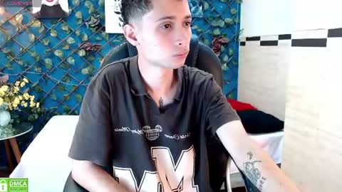 LucassSmith11 online show from July 24, 12:52 am