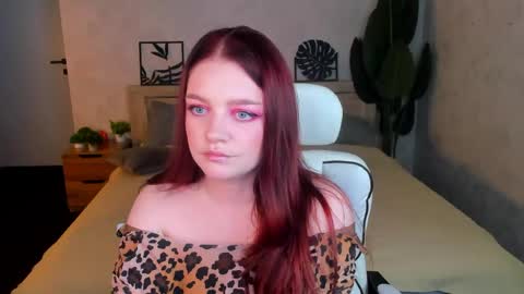 Gloria online show from April 25, 5:32 pm