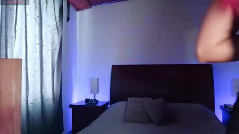 Luccy online show from February 7, 7:06 pm