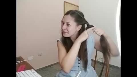 Snapshot of lucecitafantasy chatting on February 25, 10:50 pm lucecitafantasy online show from February 25, 10:50 pm