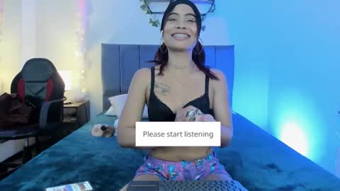 Lucero  online show from January 7, 3:31 am