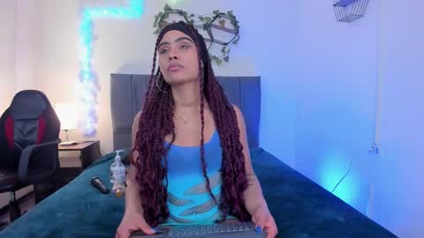 Lucero  online show from February 6, 3:33 am