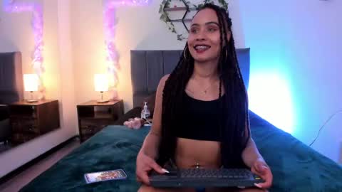 Lucero  online show from April 28, 3:33 am