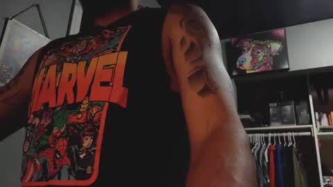 Snapshot of luchilove69 chatting on January 2, 1:17 am Luchi Luchano online show from January 2, 1:17 am