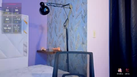 lucho online show from April 29, 12:20 pm