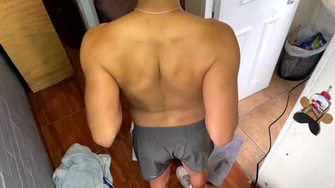 Felipe online show from December 5, 3:28 pm