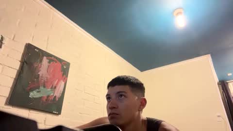 Felipe online show from December 19, 2:56 am