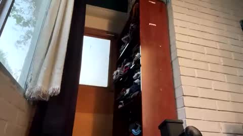 Felipe online show from December 22, 11:52 pm