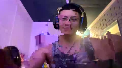 Felipe online show from December 23, 3:07 am