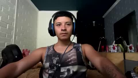 Felipe online show from December 23, 6:33 am