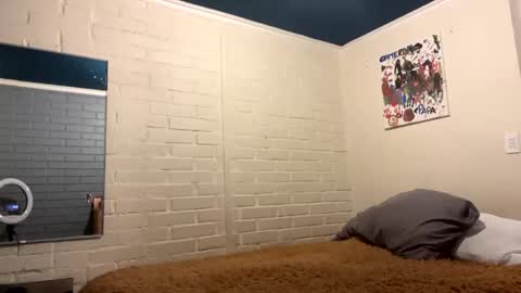 Felipe online show from January 4, 1:42 am