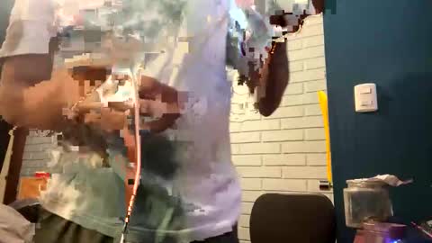 Felipe online show from January 7, 2:31 am