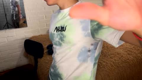 Felipe online show from January 7, 5:33 am