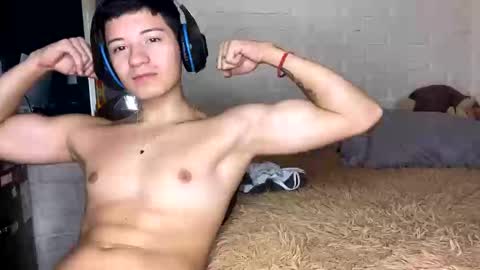 Felipe online show from January 7, 6:14 pm